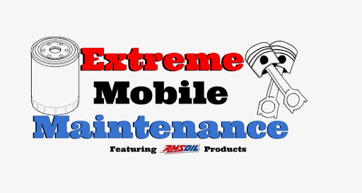 Extreme Mobile Maintenance - Thumbnail