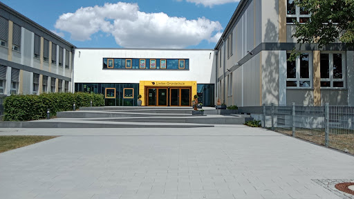 Lindenschule Schwandorf