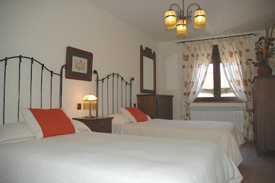 Photos of Casa Rural La Quinta Del Chocolatero Avila Gredos Tormes