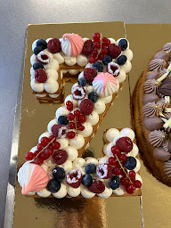 Photo n°22 de LA COURTOISINE à Cour-et-Buis (Boulangerie)