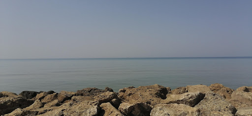 Accesso spiaggia - Thumbnail