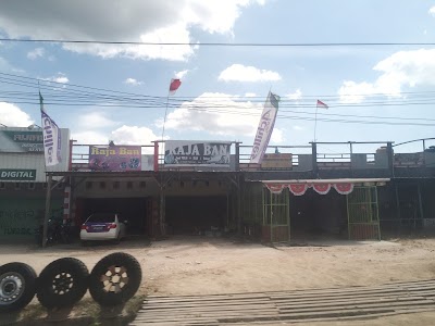 photo of Toko Raja Ban