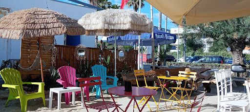 Playa Caffè - Visual