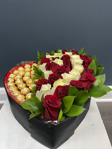 Lorena Flowershop