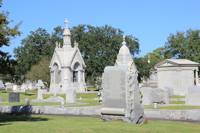 New Orleans City Park