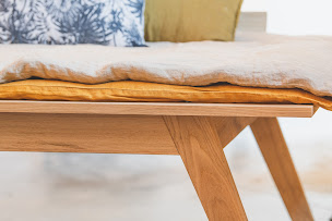 Photo n°11 de EVLY CREATION à Sillingy (Menuisier)