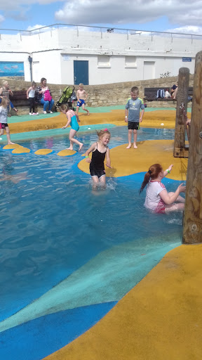Carnoustie Leisure Centre - Thumbnail