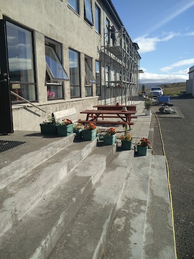 Photos of Hotel Reykjanes