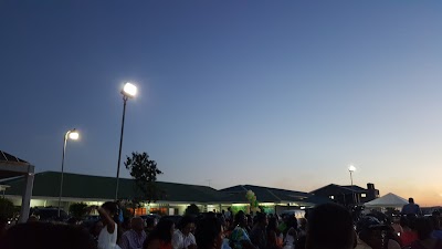 Photos of University of Guyana Tain Campus