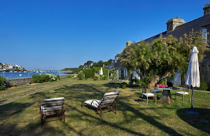 Photo n°4 de Les Galets Blancs à Le Conquet (Maison d'hôtes)
