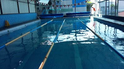 Photos of Aquarovi's Sport Center