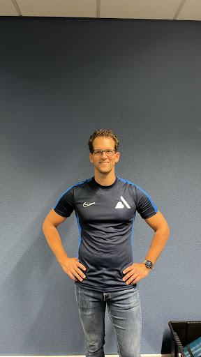 Personal trainer Apeldoorn/Activelife Gallery - Netherlands