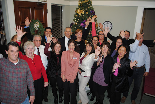 Berkshire Hathaway HomeServices Drysdale Properties - Redwood City