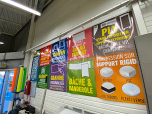 Photo n°24 de Bureau Vallée Albi - Le Sequestre - papeterie et photocopie à Le Sequestre (Fournisseur de cartouches d'encre)