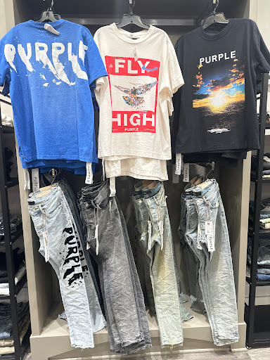 BLVD Boutique - Visual