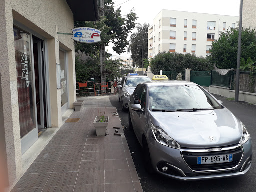 Photo de Auto école KALYAS - (OUVERTURE PROCHAINEMENT Cause déménagement )Permis B, Permis AAC en accéléré à Génissiat (01200)