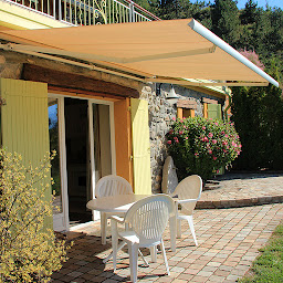 Photo n°7 de La Treille à Savines-le-Lac (Maison de vacances)