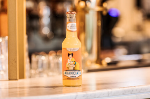 Photo n°55 de IT - Italian Trattoria Heron Parc à Villeneuve-d'Ascq (Restaurant de spécialités d'Italie du Sud)