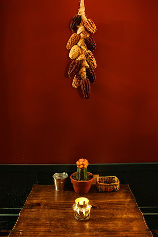 Kaclla, The Healing Dog Hostel by null