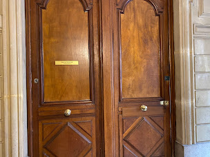 Photo n°4 de Johan Fauthoux à Paris (Ostéopathe)