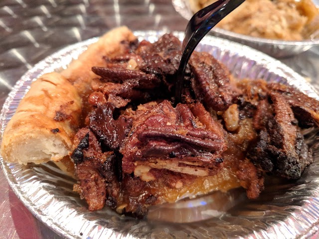 Dangerously Delicious Pies