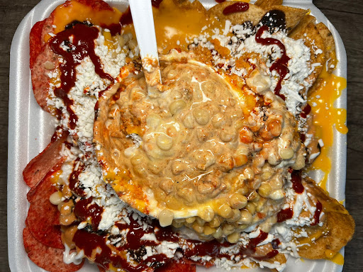 Snack The Craving Factory - Thumbnail