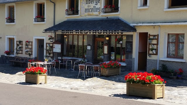 Auberge Les Mancelles