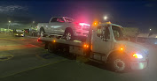 Roadside Ranger Towing
