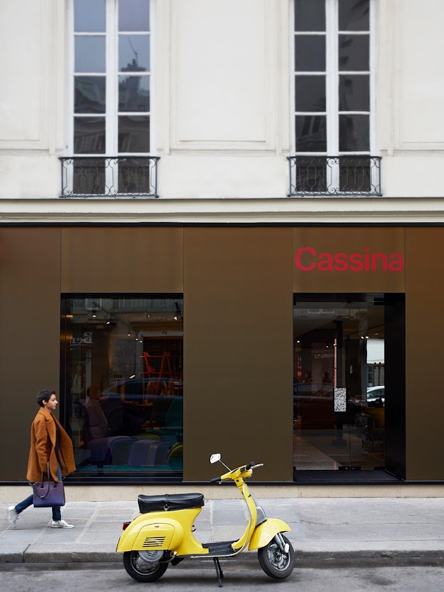 Cassina Rive Droite