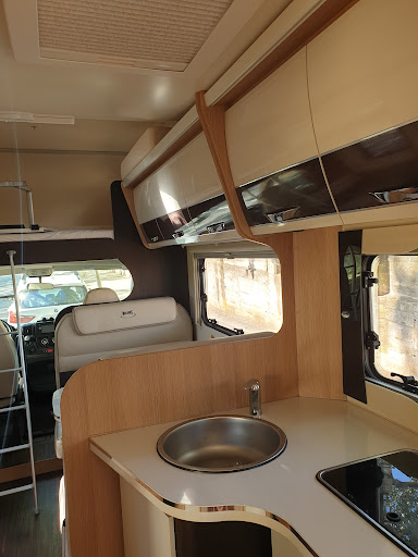 Autocaravanes Llibertat - Thumbnail