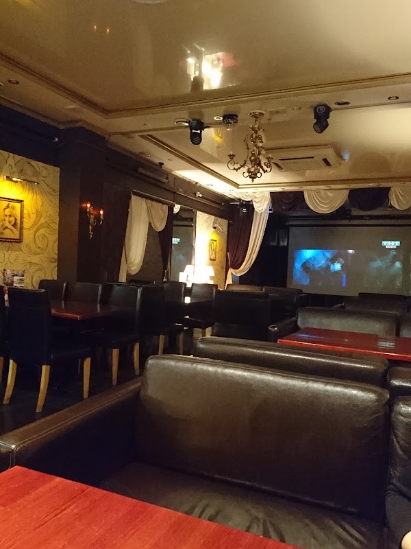 Кафе калифорния нижний новгород