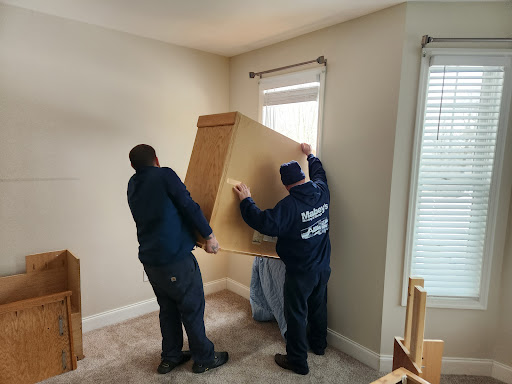 Mabey's Moving and Storage, Inc. - Thumbnail