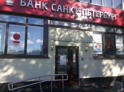 Photos of Bank "Sankt-Peterburg"