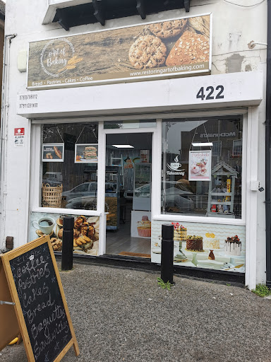 Watford Cafe & Restaurant - Thumbnail