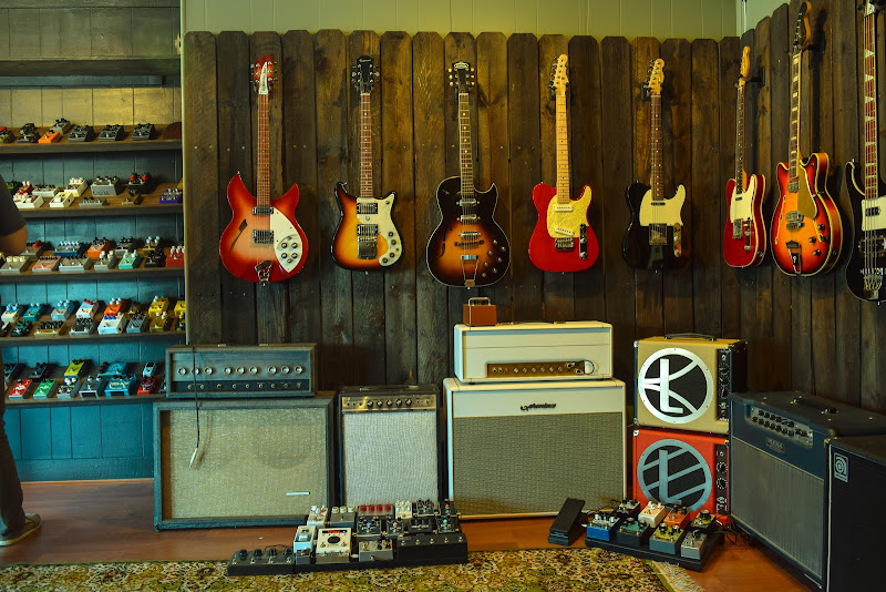 eastside music supply