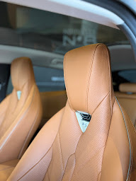 Photo n°19 de DS STORE TOURS à Tours (Vendeur de voitures d'occasion)