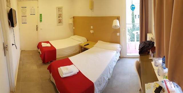 Hostal - Apartamentos Bonany