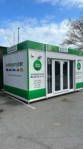 We Buy Any Car Bridlington Bessingby Road