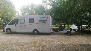 Photo n°38 de CAMPING SOURIRE DU SUD à Thoiras-Corbès (Aire de pique-nique)