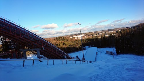 platform