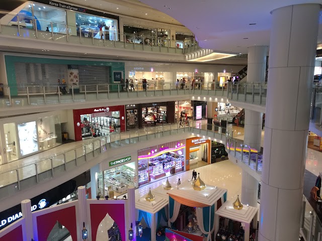 The Face Shop