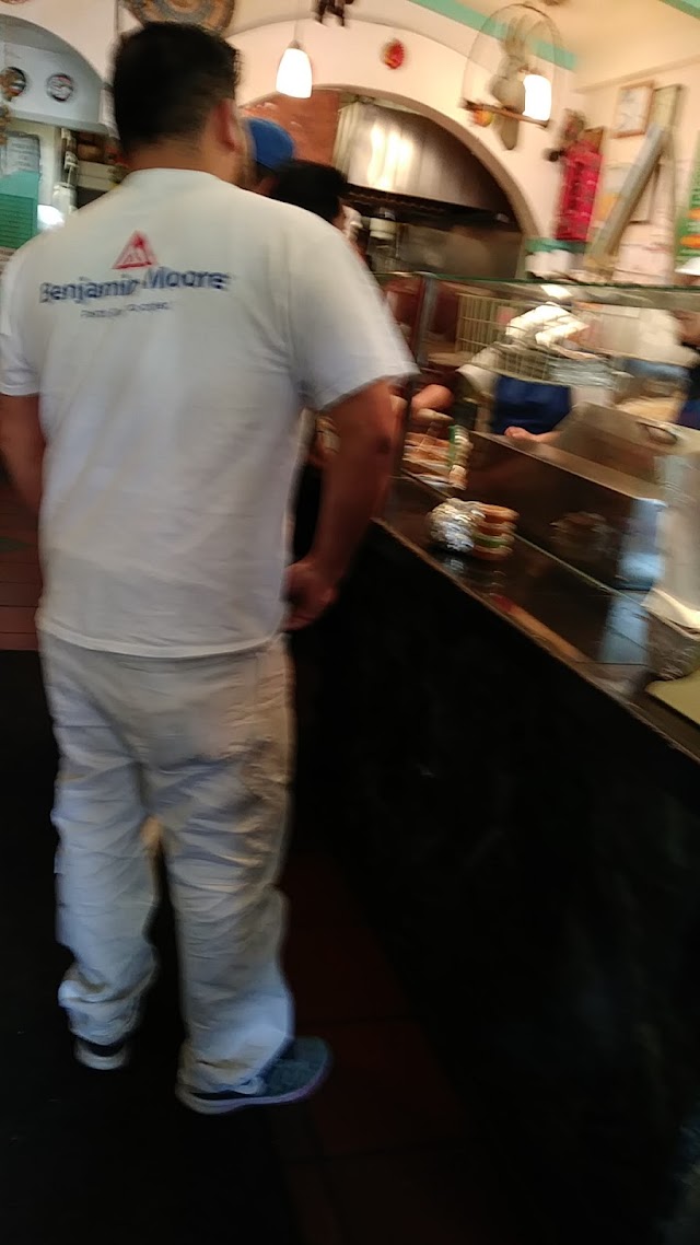 Taqueria Las Comadres