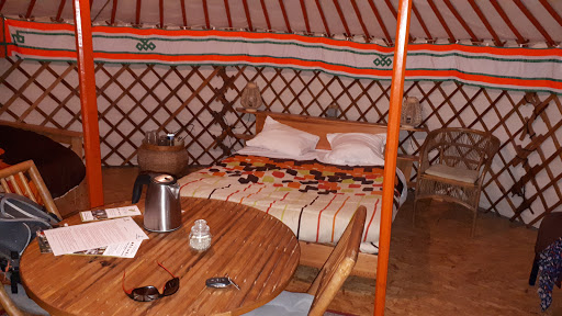 Natura Lodge - Thumbnail