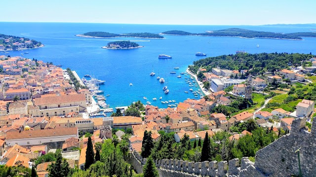 Hvar