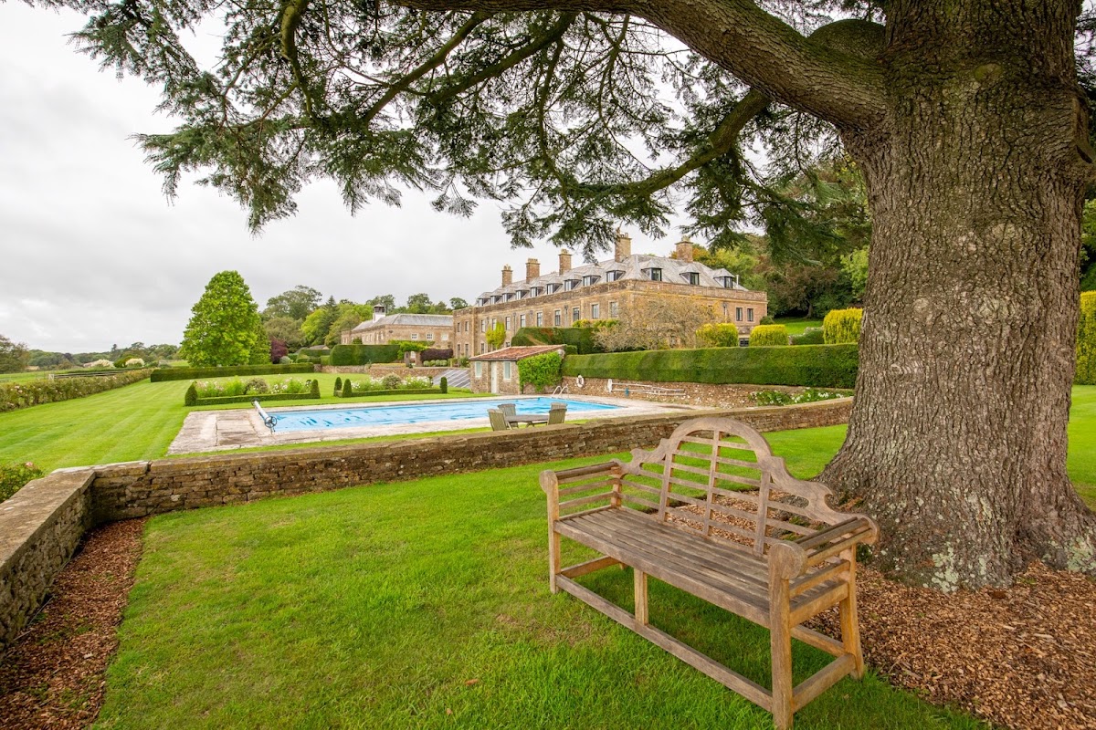 Bexhill Gardens & Grounds Maintenance Services