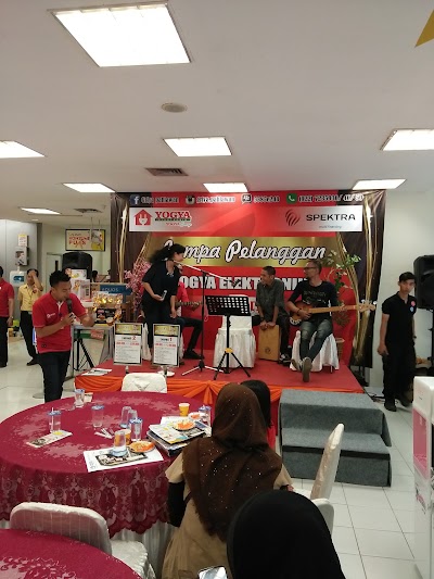 Photos of Griya Pahlawan