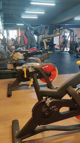 Corpus The Fitness Club Horário de abertura