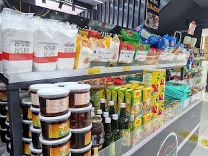 Photo n°4 de Les jumeaux l'essentiel à Carpentras (Boulangerie)