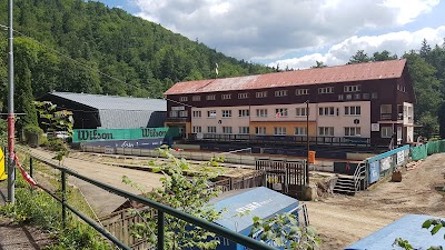 Photos of Hotel Gejz&iacute;r