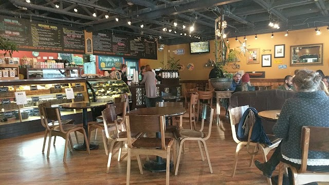 Rocky Mountain Bagel Co